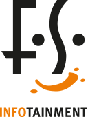Logo Infotainment