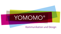 Yomomo - Kommunikation und Design